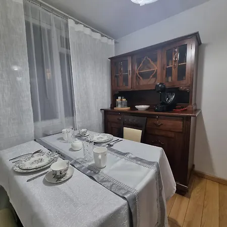 Centrum Apartman *