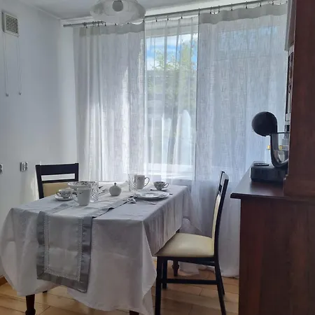 Apartamento Centrum Zgorzelec