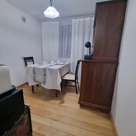 Centrum Apartamento Zgorzelec