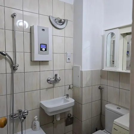 Centrum Apartman Zgorzelec