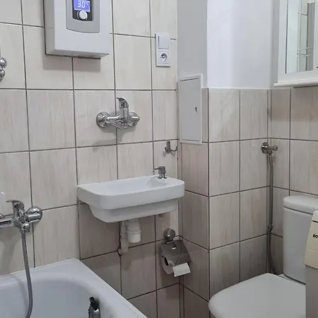 Apartamento Centrum